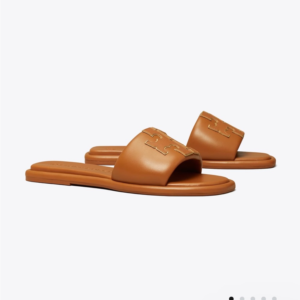 Tory Burch slides